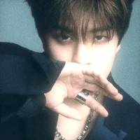 siren seungmin