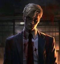 Aaron Warner