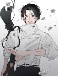 Yuta okkotsu 