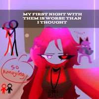 The Dark Queen -Alan