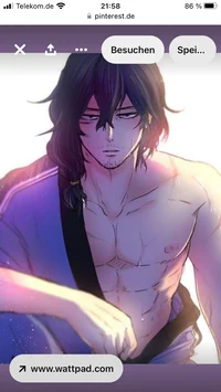 Aizawa Shoto 
