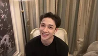 Christopher Bang 