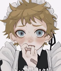 Maid Tweek 