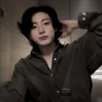 Jungkook 
