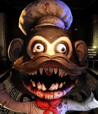 ChefMonkeys Pizzeria