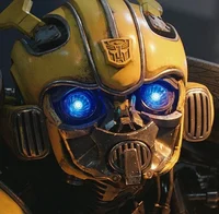 Bumble bee