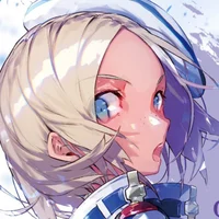 Anna from the Tokkis