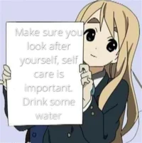 Therapist Mugi