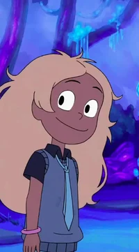 Hazel-infinity train