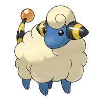 Mareep