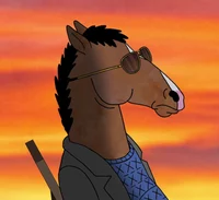 Bojack Horseman