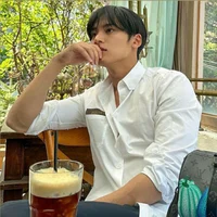 Barista mingyu