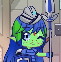 Jeaz the goblin tgRP