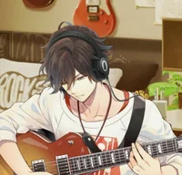 Nonswiftie boyfriend