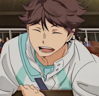 Tooru Oikawa