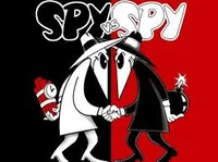 Spy vs spy random 