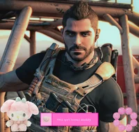 Soap MacTavish