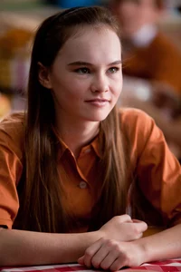 Juli baker