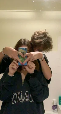 Best friend