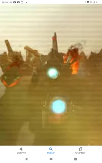 TITAN Camara DANADO