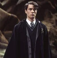 Tom riddle