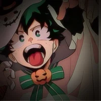 Izuku Midoriya