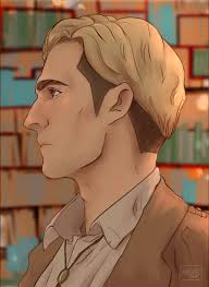 Erwin Smith