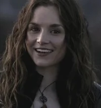 Meg Masters