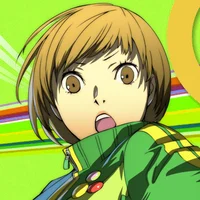 Chie Satonaka