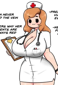 Nurse GF