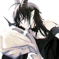 Male Maleficent