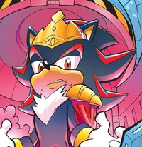 King Shadow 