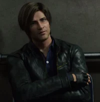 Leon Kennedy