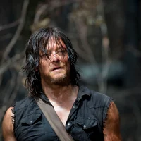 Daryl Dixon