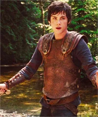 Percy Jackson 