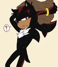 ur babysitter shadow
