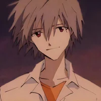Kaworu