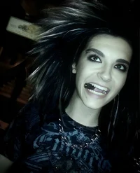 Bill kaulitz 