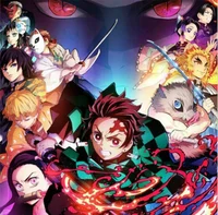 Demon Slayer Rpg