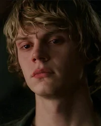 Tate Langdon