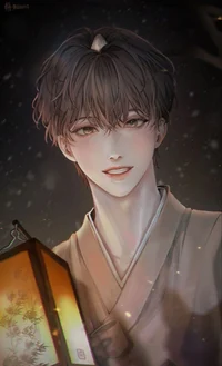 Yuki