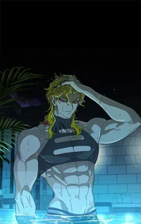 Dio Brando
