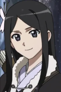 Haru Kaori 