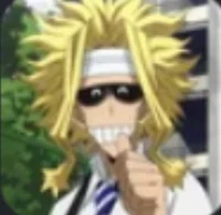 All Might