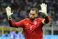 Gianluigi Donnarumma