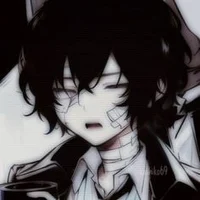 Dazai-kun Osamu 