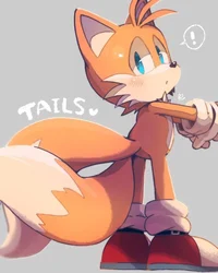 Tails