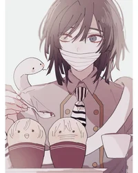 Iguro obanai-Moderno