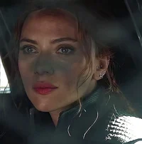 Natasha Romanoff