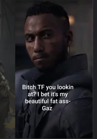 Gaz